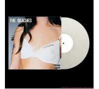 BEACHES, The - No Hard Feelings - gatefold grey vinyl LP (indie exclusive)