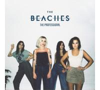 Beaches The Professional (EP) (CD) (US IMPORT)