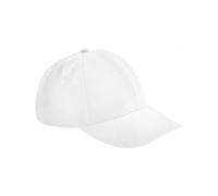 Beachfield Beechfield Water Resistant Lifestyle Cap - White