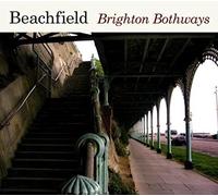 BEACHFIELD - BRIGHTON BOTHWAYS - CD - J3z