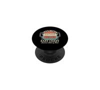 Beachgoer Lifes Better At The Beach Summer Coast PopSockets Adhesive PopGrip