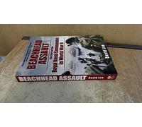Beachhead Assault: The Story of the Royal Navy Commandos of World War II