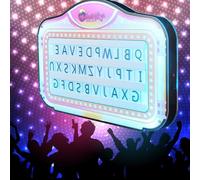 Beachtiful Bottle Service Sign,Bottle Presenter for Night Club,LED Letter Bottle Presenter,Multiple Color Change,Happy Birthday,Changeable Letters Service for Club Party Bar