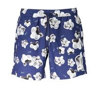 Beachwear Costume Bottom Part MEN Blue - male - Karl Lagerfeld - Beachwear - Blue - S - Swimwear S