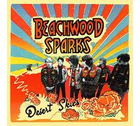 Beachwood Sparks - Desert Skies