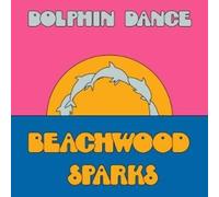 BEACHWOOD SPARKS: DOLPHIN DANCE REMIX 12 (PINK VINYL) - LP vinyl BRAND NEW