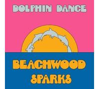 Beachwood Sparks - Dolphin Dance Remix '12 (Pink Vinyl) [VINYL]
