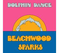 Beachwood Sparks - Dolphin Dance Remix '12 (Pink Vinyl)