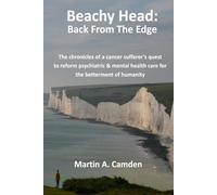 Beachy Head: Back from the edge