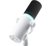 BEACN Mic (Light) - USB Microphone for Game Streaming