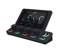 BEACN Mix Create (Dark) Audio Mixer for Content Creators