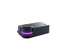 BEACN Studio - USB XLR Audio Interface for Creators, built in DSP mic chain, ultra-low-noise preamp, mutli-channel dual PC and console USB-C connections, for Streaming, Gaming, and Podcasting (Dark)