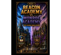 Beacon Academy vs Monroe Academy: Super Teachers: Heros No More