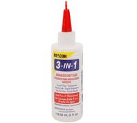 Beacon Advanced Craft Fast Dry Glue Transparent Crystal Clear Waterproof 118ml