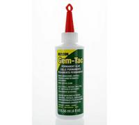Beacon Adhesives Felt Glue Stiffen Power Tac Gem-Tac Fabri-Tac 3in1 Multi Grip