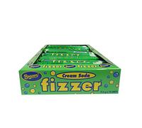 Beacon Fizzer Cream Soda Flavour Fizzer, 72 x 11.6 Grams