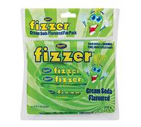 Beacon Fizzers Cream Soda 24 Units