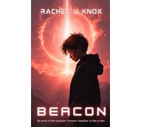 Beacon: Inclusive, mystical, and interstellar - a sci-fi with heart