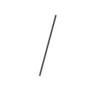 Beacon Lighting Beacon extension rod fan, ∅2.1 cm, brown, 90 cm