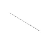 Beacon Lighting Beacon fan extension rod 210555 matt chrome 90 cm
