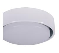 Ceiling Fan Add-on Light Kit Clipper White
