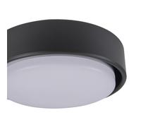 Beacon Lighting Beacon Lucci Air light for ceiling fan brown GX53-LED