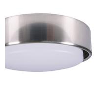 Beacon Lighting Beacon Lucci Air light for ceiling fan chrome GX53-LED