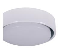 Beacon Lighting Beacon Lucci Air light for ceiling fan, white GX53-LED