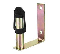 Beacon Mount Threaded Mounting Pole/Stem for Rotating Flashing Tractor Light Work Light