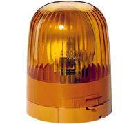 HELLA Rotating Beacon Emergency Flashing Light Halogen H1 24V (2RL 007 550-011)