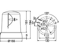Carb Slide + Diaphragm For MBK XN 125