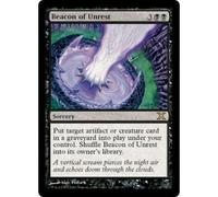 Beacon of Unrest | 10th Edition