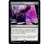 Beacon of Unrest | Commander 2019