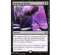 Beacon of Unrest (The List Reprint) | Double Masters