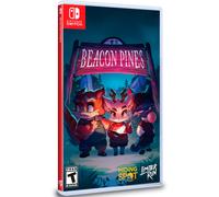 Beacon Pines Nintendo Switch LRG#206 Brand New Standard Version
