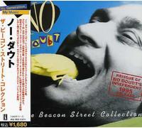 Beacon Street Collection