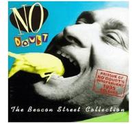 Beacon Street Collection by No Doubt (1997) Audio CD