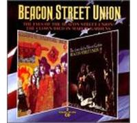Beacon Street Union - Eyes of the Beacon Street Unio