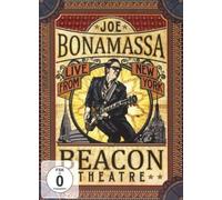 Bonamassa,Joe - Beacon Theatre: Live from New York [Import allemand]