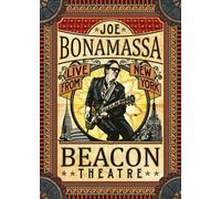 Beacon Theatre: Live From New York [DVD] [2012]