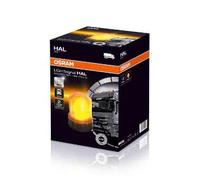 Osram Halogen Beacon Light RBL101 – 24V Rotating 360° Orange Flashing