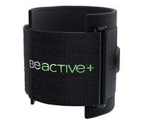 BEACTIVE Plus Acupressure System - Sciatica Pain Relief Brace For Sciatic Nerve Pain, Lower Back, & Hip- Knee Brace With Pressure Pad Targeted Compression - Unisex
