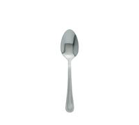 Bead 18/0 Stainless Steel Dessert Spoon 19cm (1 x 12)