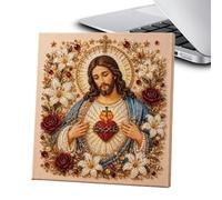 Bead Art Sets | Adult Beginner Friendly Jesus Christian
