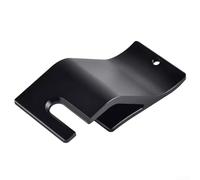 Bead Buddy Hook for Motorcycle Tire Changing, Installation Tool for Off Road Use (Black)