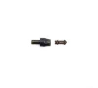 Bead Connection Made Simple Get Your Pack of 10 Inline Quick Change Fishing Items