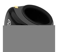 Bead Counting - S8 Smart Ring | LED Display Digital Finger Counter | Rechargeable Electronic Reading Counter for Prayers and Meditation | Compact Touch Control Counting Ring