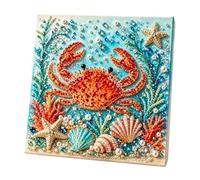 Bead Craft DIY Kit, Handmade Wall Decoration Accessories, Bead Painting