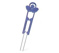 Bead Crafting Tweezers, Star, Color to 4, Size to 4