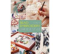 Bead Embroidery: Chinese Style